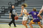 WBBall vs Emerson  Wheaton College Women’s Basketball vs Emerson College. - Photo By: KEITH NORDSTROM : Wheaton, basketball